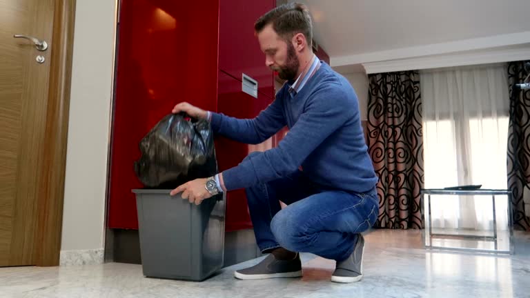 Best Retail Junk Removal  in Chatfield, MN
