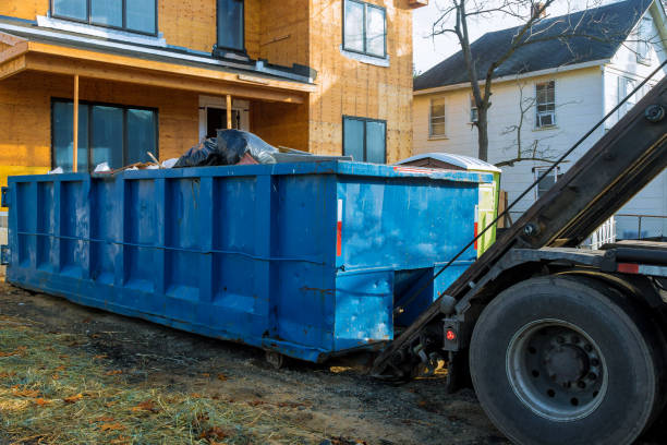 Best Dumpster Rental Services  in Chatfield, MN
